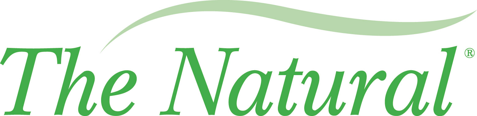 The Natural logo