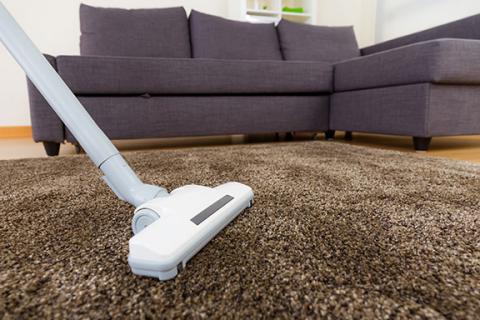 Los Alamitos Carpet Cleaning